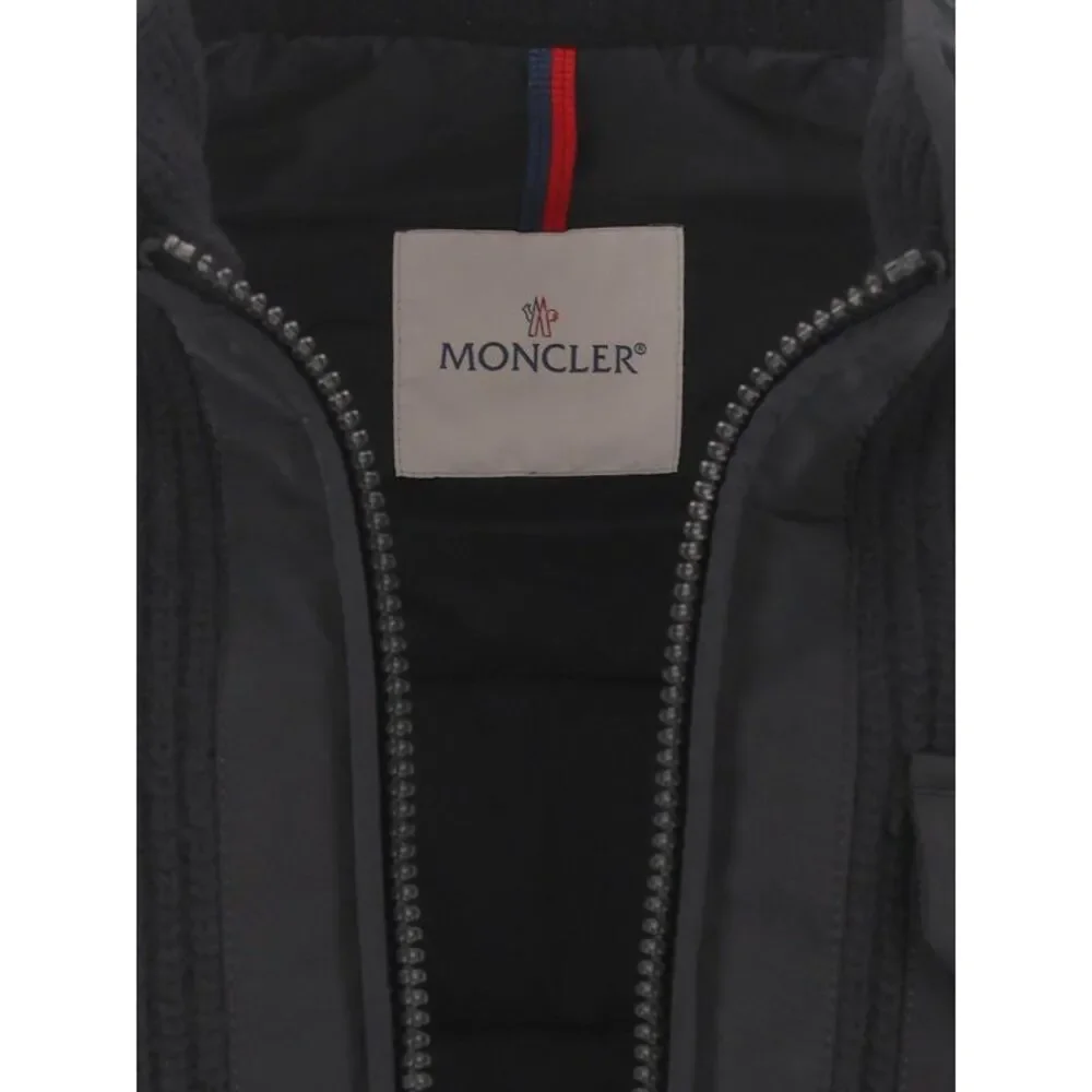 Moncler Men Lenevra Down Padded Vest